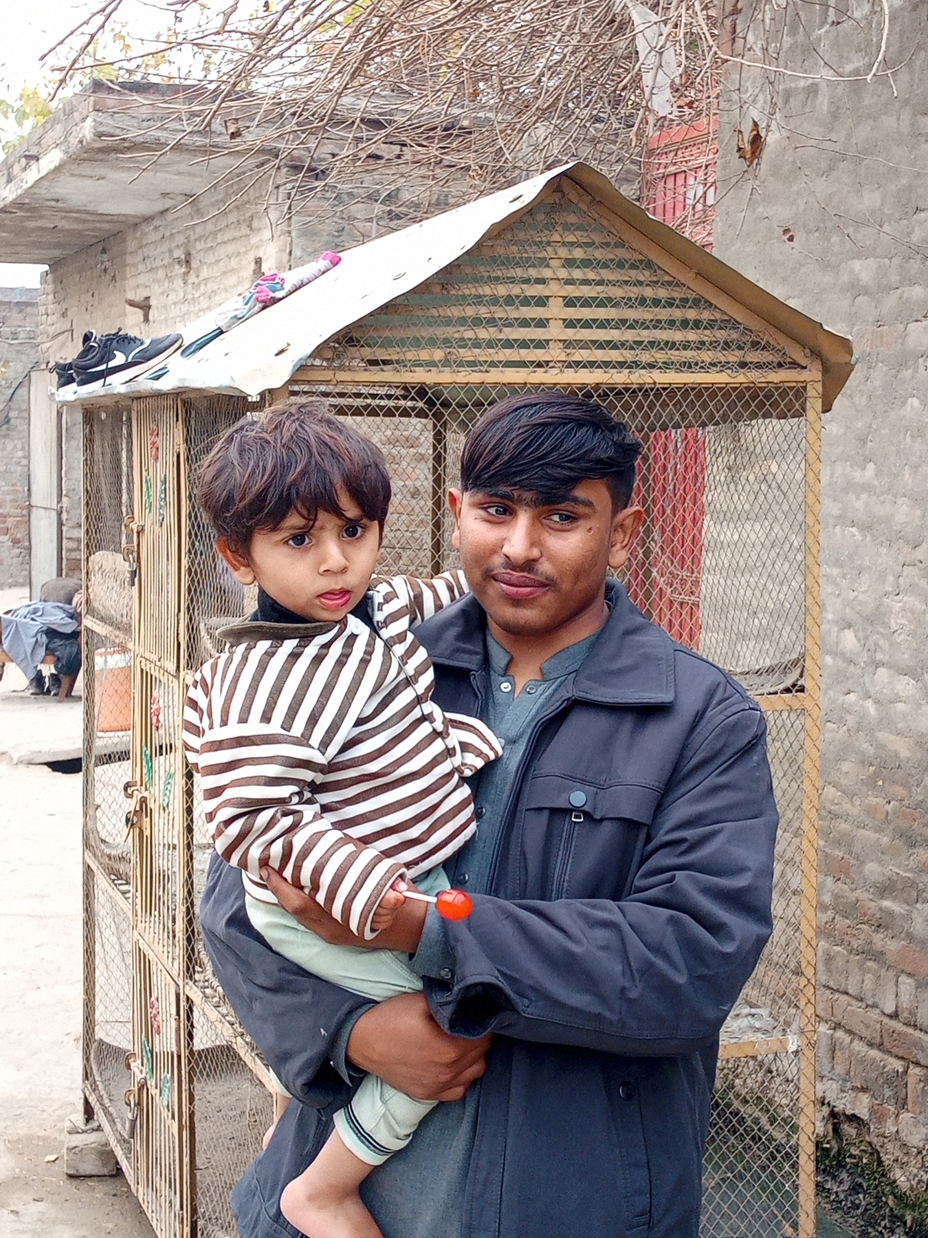 BADSHAH, creator of BADSHAH TV