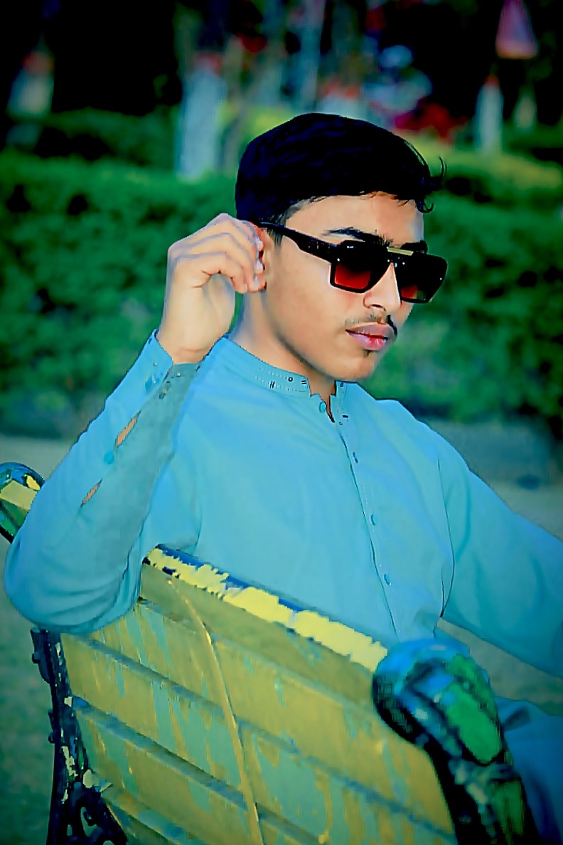 BADSHAH visual 2